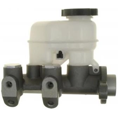 New Master Cylinder by RAYBESTOS - MC390887 pa32