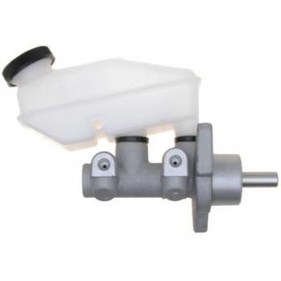 New Master Cylinder by RAYBESTOS - MC390888 pa28