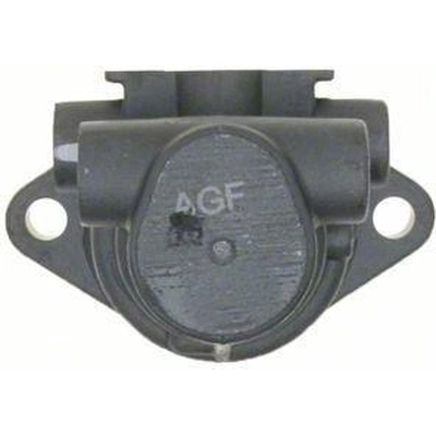 New Master Cylinder by RAYBESTOS - MC390890 pa14