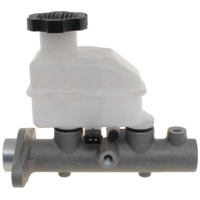 New Master Cylinder by RAYBESTOS - MC390892 pa16