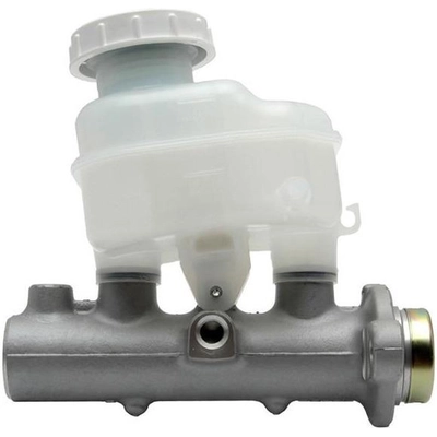 New Master Cylinder by RAYBESTOS - MC390896 pa2