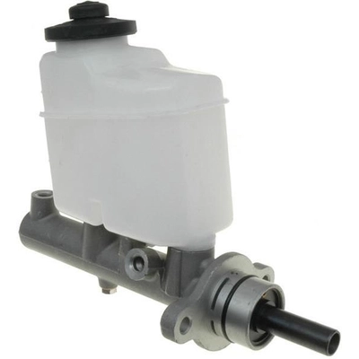 New Master Cylinder by RAYBESTOS - MC390898 pa8