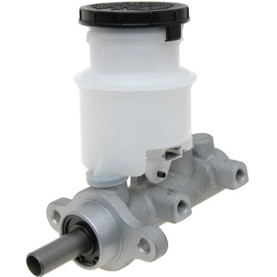 New Master Cylinder by RAYBESTOS - MC390900 pa1