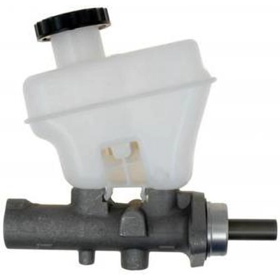 New Master Cylinder by RAYBESTOS - MC390909 pa34