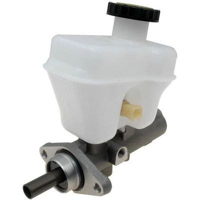 New Master Cylinder by RAYBESTOS - MC390909 pa8