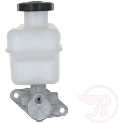 New Master Cylinder by RAYBESTOS - MC390910 pa15