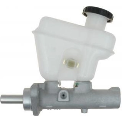 New Master Cylinder by RAYBESTOS - MC390910 pa27