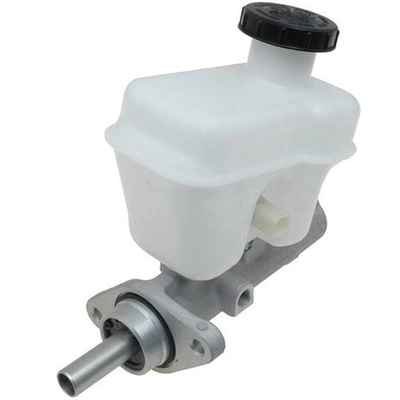 New Master Cylinder by RAYBESTOS - MC390910 pa9