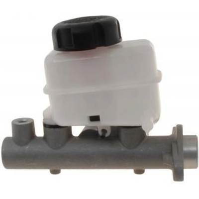 New Master Cylinder by RAYBESTOS - MC390912 pa20