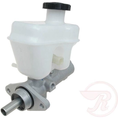 New Master Cylinder by RAYBESTOS - MC390918 pa15