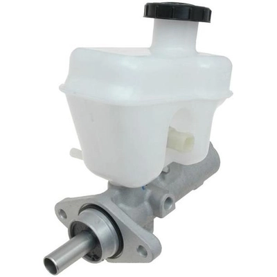 New Master Cylinder by RAYBESTOS - MC390918 pa8