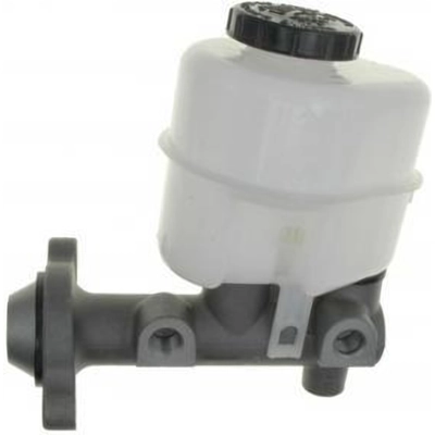 New Master Cylinder by RAYBESTOS - MC390919 pa23