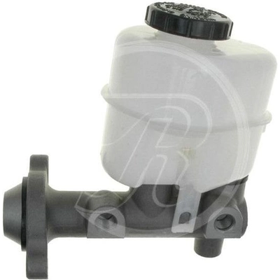 New Master Cylinder by RAYBESTOS - MC390919 pa31