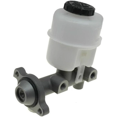 New Master Cylinder by RAYBESTOS - MC390919 pa8