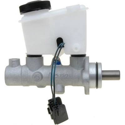 New Master Cylinder by RAYBESTOS - MC390920 pa28