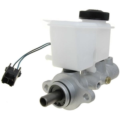 New Master Cylinder by RAYBESTOS - MC390920 pa9