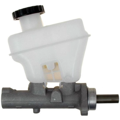 New Master Cylinder by RAYBESTOS - MC390922 pa14