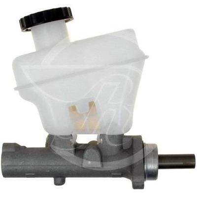 New Master Cylinder by RAYBESTOS - MC390922 pa29