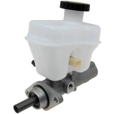 New Master Cylinder by RAYBESTOS - MC390922 pa8