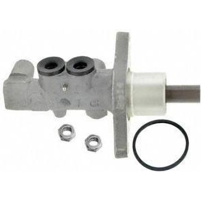 New Master Cylinder by RAYBESTOS - MC390925 pa11