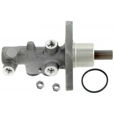 New Master Cylinder by RAYBESTOS - MC390925 pa33