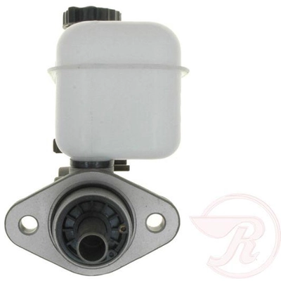 New Master Cylinder by RAYBESTOS - MC390927 pa14