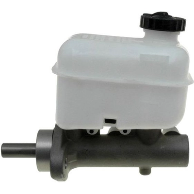 New Master Cylinder by RAYBESTOS - MC390927 pa27