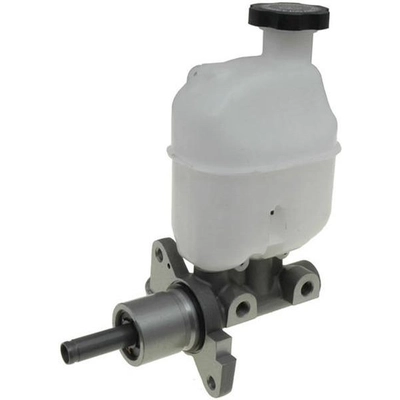 New Master Cylinder by RAYBESTOS - MC390933 pa9