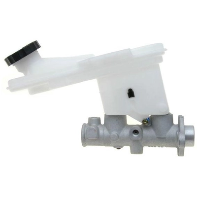 New Master Cylinder by RAYBESTOS - MC390943 pa16