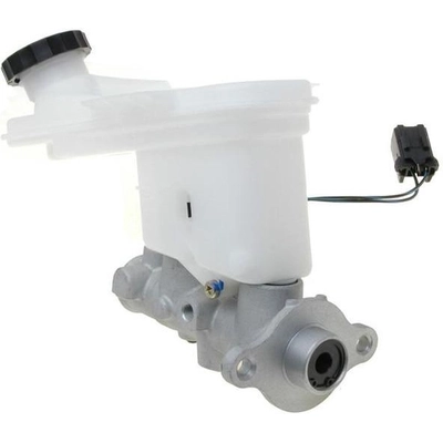 New Master Cylinder by RAYBESTOS - MC390943 pa8
