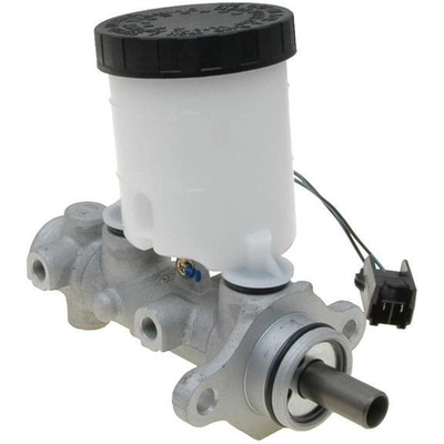 New Master Cylinder by RAYBESTOS - MC390944 pa1