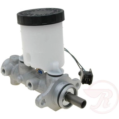 New Master Cylinder by RAYBESTOS - MC390944 pa7