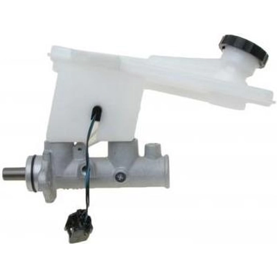 New Master Cylinder by RAYBESTOS - MC390956 pa24