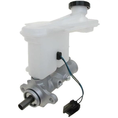 New Master Cylinder by RAYBESTOS - MC390956 pa8