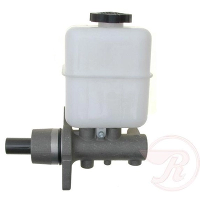 New Master Cylinder by RAYBESTOS - MC390957 pa19