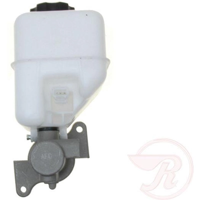 New Master Cylinder by RAYBESTOS - MC390957 pa20