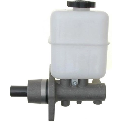 New Master Cylinder by RAYBESTOS - MC390957 pa25