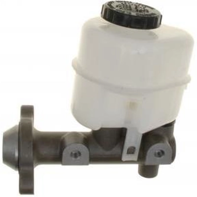 New Master Cylinder by RAYBESTOS - MC390960 pa17