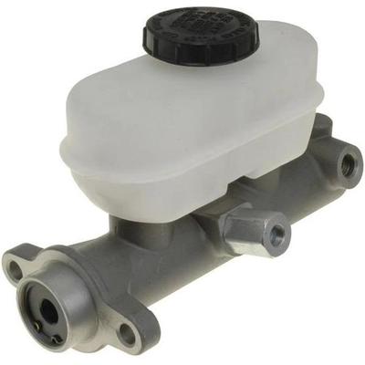 New Master Cylinder by RAYBESTOS - MC390961 pa9