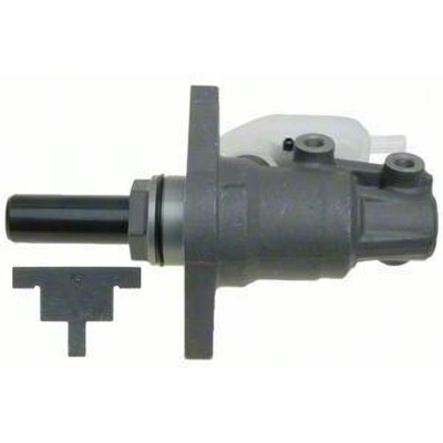 New Master Cylinder by RAYBESTOS - MC390963 pa19