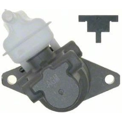 New Master Cylinder by RAYBESTOS - MC390963 pa21