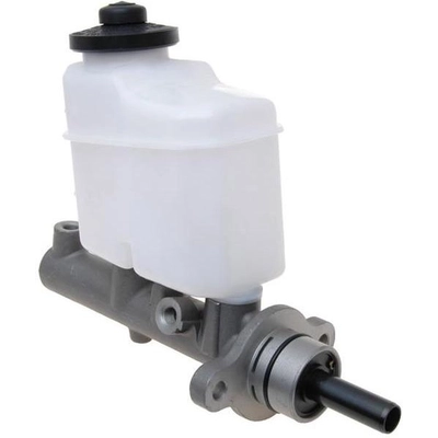 New Master Cylinder by RAYBESTOS - MC390966 pa1