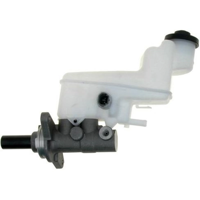 New Master Cylinder by RAYBESTOS - MC390967 pa25