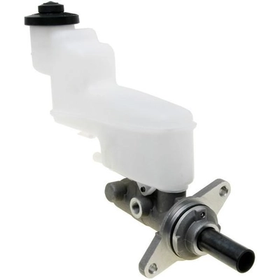 New Master Cylinder by RAYBESTOS - MC390968 pa8
