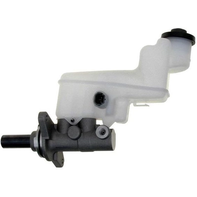 New Master Cylinder by RAYBESTOS - MC390969 pa27