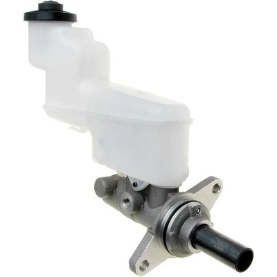 New Master Cylinder by RAYBESTOS - MC390969 pa9