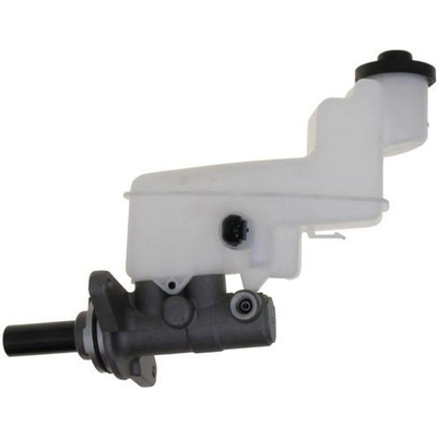 New Master Cylinder by RAYBESTOS - MC390970 pa14