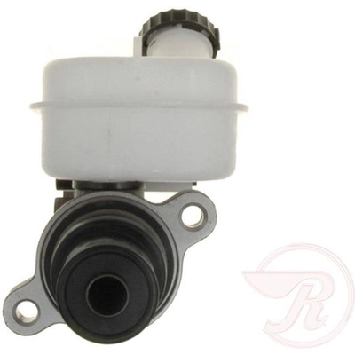 New Master Cylinder by RAYBESTOS - MC390975 pa16