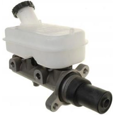 New Master Cylinder by RAYBESTOS - MC390975 pa18