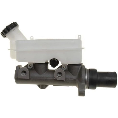 New Master Cylinder by RAYBESTOS - MC390975 pa32